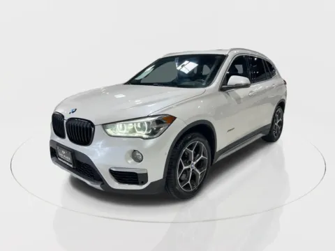 Another view of 2016 BMW X1 xDrive28i Sport Utility 4D for sale in Addison, TX at Car Place Dallas