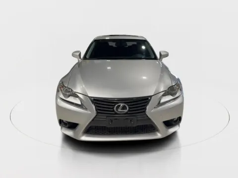 More photos of 2016 Lexus IS 200t Sedan 4D at Car Place Dallas, TX
