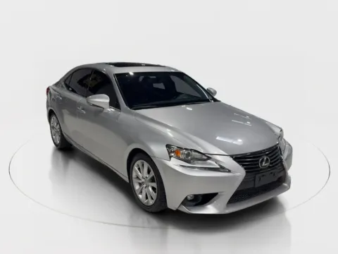 Photos of 2016 Lexus IS 200t Sedan 4D for sale in Addison, TX at Car Place Dallas