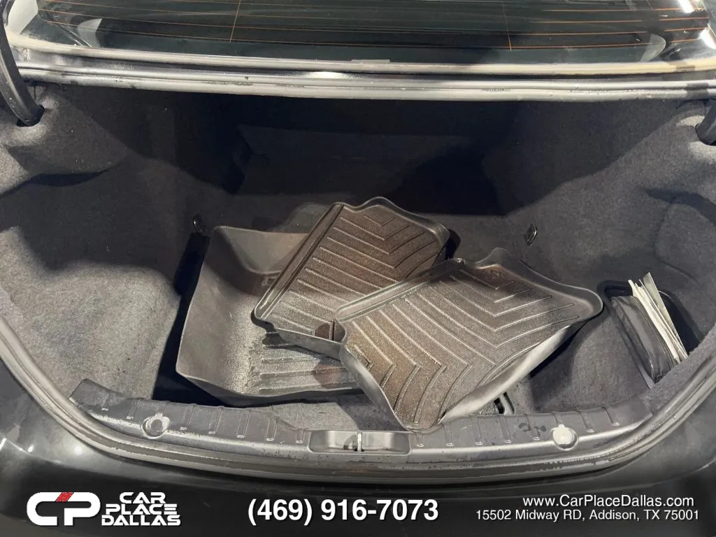2011 BMW 5 Series 535i - Photo 28