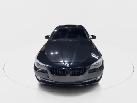 More photos of 2011 BMW 5 Series 535i Sedan 4D at Car Place Dallas, TX