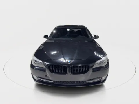 More photos of 2011 BMW 5 Series 535i Sedan 4D at Car Place Dallas, TX
