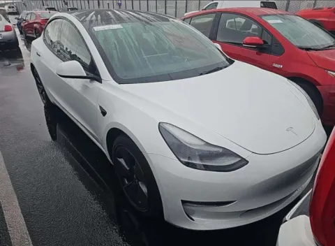More photos of 2023 Tesla Model 3 Standard Sedan 4D at Car Place Dallas, TX