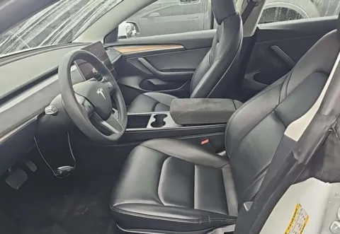 More photos of 2023 Tesla Model 3 Standard Sedan 4D at Car Place Dallas, TX