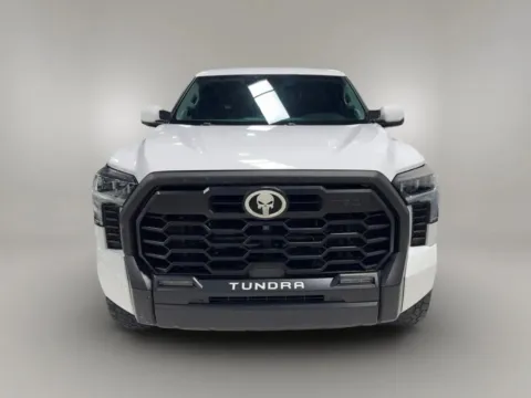 More photos of 2022 Toyota Tundra CrewMax Limited Pickup 4D 5 1/2 ft at Car Place Dallas, TX