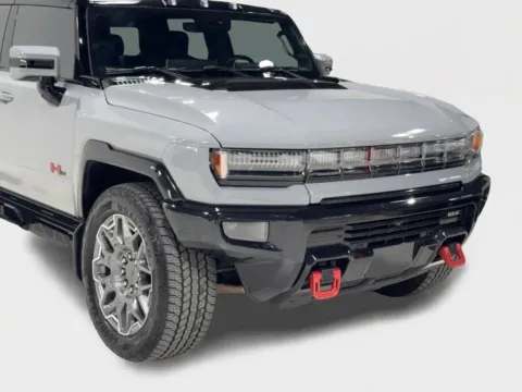 Another view of 2025 GMC HUMMER EV SUV 3X Sport Utility 4D for sale in Addison, TX at Car Place Dallas