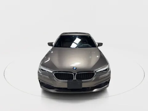 More photos of 2017 BMW 5 Series 530i Sedan 4D at Car Place Dallas, TX