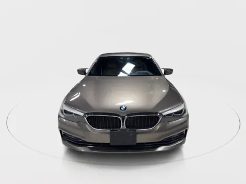 More photos of 2017 BMW 5 Series 530i Sedan 4D at Car Place Dallas, TX