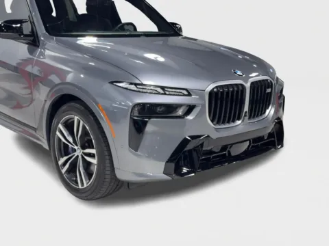 Another view of 2023 BMW X7 M60i Sport Utility 4D for sale in Addison, TX at Car Place Dallas