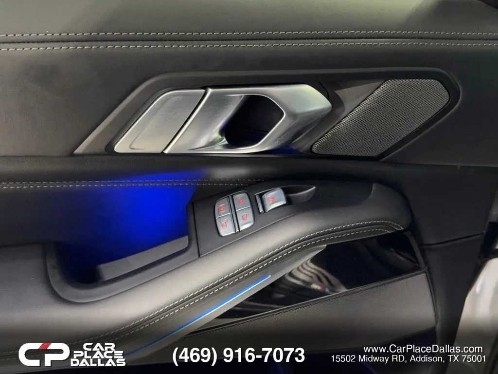 2023 BMW X7 M60i - Photo 22