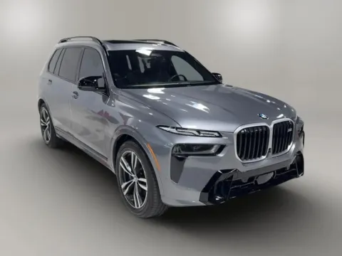 Photos of 2023 BMW X7 M60i Sport Utility 4D for sale in Addison, TX at Car Place Dallas