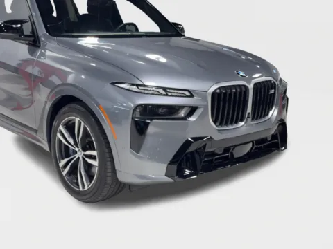 Another view of 2023 BMW X7 M60i,EXEC PKG,DRIVING ASST PRO,CLIMATE COMFORT,SKY LOUNGE,MASSAGE/VENT STS,HK,360 CAM,21 M WHLS for sale in Addison, TX at Car Place Dallas