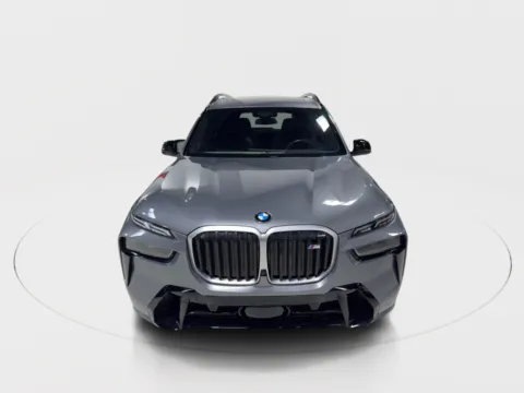 More photos of 2023 BMW X7 M60i,EXEC PKG,DRIVING ASST PRO,CLIMATE COMFORT,SKY LOUNGE,MASSAGE/VENT STS,HK,360 CAM,21 M WHLS at Car Place Dallas, TX