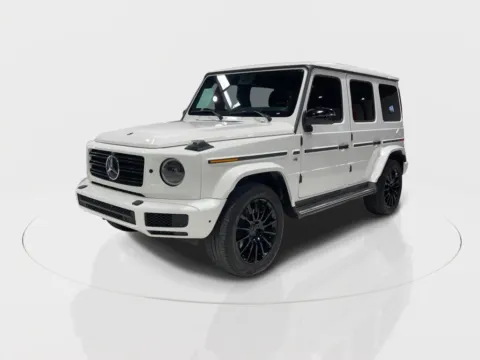 More photos of 2019 Mercedes-Benz G-Class G 550 Sport Utility 4D at Car Place Dallas, TX