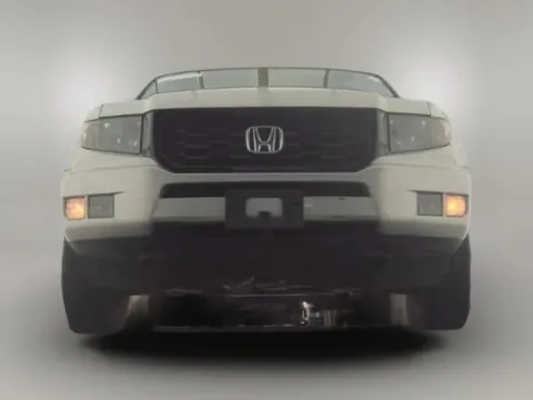 More photos of 2014 Honda Ridgeline SE Pickup 4D 5 ft at Car Place Dallas, TX