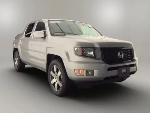 Photos of 2014 Honda Ridgeline SE Pickup 4D 5 ft for sale in Addison, TX at Car Place Dallas