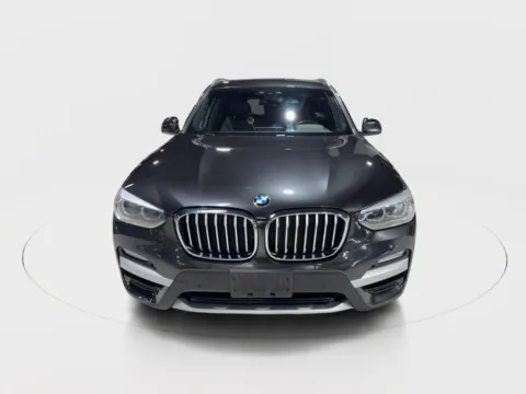 More photos of 2019 BMW X3 sDrive30i Sport Utility 4D at Car Place Dallas, TX