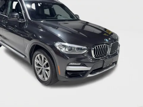 Another view of 2019 BMW X3 sDrive30i Sport Utility 4D for sale in Addison, TX at Car Place Dallas