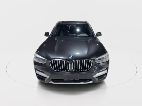 More photos of 2019 BMW X3 sDrive30i Sport Utility 4D at Car Place Dallas, TX