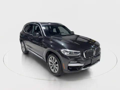 Photos of 2019 BMW X3 sDrive30i Sport Utility 4D for sale in Addison, TX at Car Place Dallas