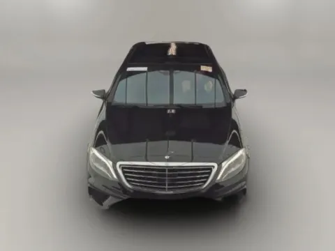 Photos of 2014 Mercedes-Benz S-Class S 63 AMG 4MATIC Sedan 4D for sale in Addison, TX at Car Place Dallas