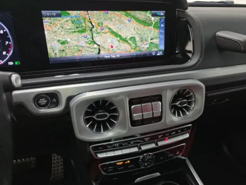 More photos of 2021 Mercedes-Benz Mercedes-AMG G-Class G 63 AMG Sport Utility 4D at Car Place Dallas, TX