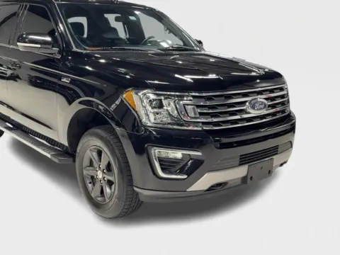 Another view of 2019 Ford Expedition XLT Sport Utility 4D for sale in Addison, TX at Car Place Dallas