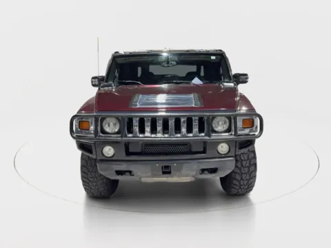More photos of 2006 HUMMER H2 SUT Sport Utility Pickup 4D at Car Place Dallas, TX