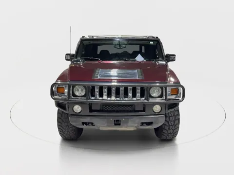 More photos of 2006 HUMMER H2 SUT Sport Utility Pickup 4D at Car Place Dallas, TX