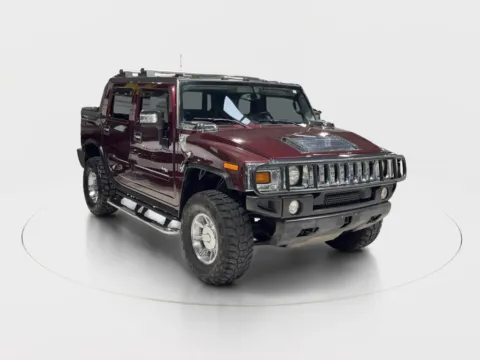 Photos of 2006 HUMMER H2 SUT Sport Utility Pickup 4D for sale in Addison, TX at Car Place Dallas