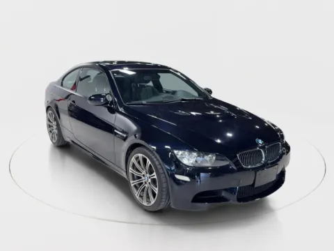 Photos of 2009 BMW M3 Coupe 2D for sale in Addison, TX at Car Place Dallas