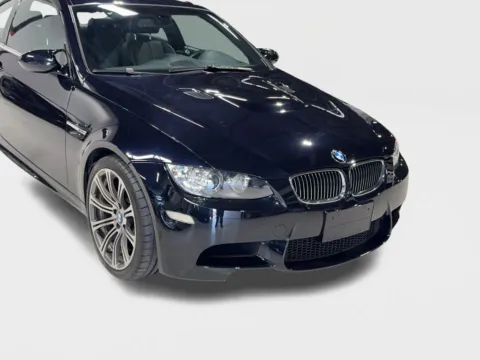 Another view of 2009 BMW M3 Coupe 2D for sale in Addison, TX at Car Place Dallas