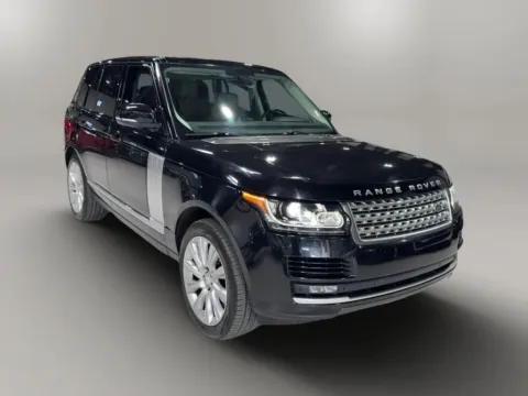 Photos of 2015 Land Rover Range Rover Supercharged Sport Utility 4D for sale in Addison, TX at Car Place Dallas