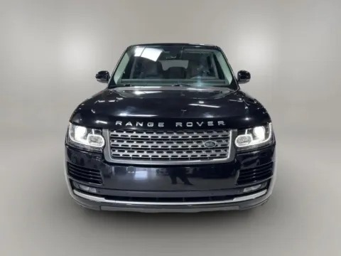 More photos of 2015 Land Rover Range Rover Supercharged Sport Utility 4D at Car Place Dallas, TX