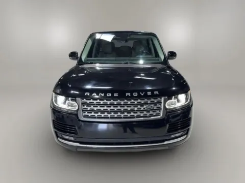 More photos of 2015 Land Rover Range Rover Supercharged Sport Utility 4D at Car Place Dallas, TX