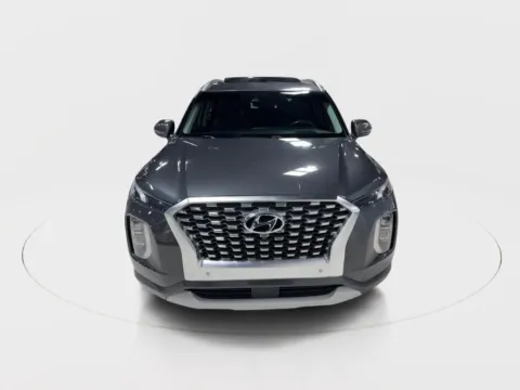 More photos of 2021 Hyundai Palisade Limited Sport Utility 4D at Car Place Dallas, TX