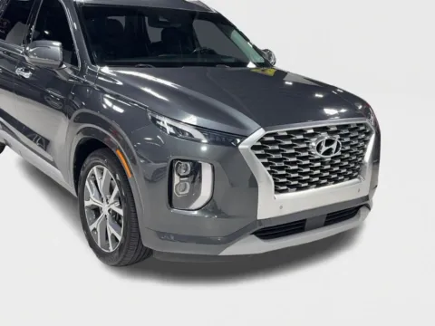 Another view of 2021 Hyundai Palisade Limited Sport Utility 4D for sale in Addison, TX at Car Place Dallas