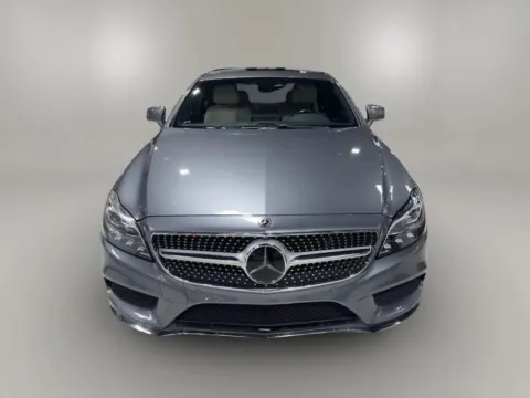 More photos of 2016 Mercedes-Benz CLS-Class CLS 400 4MATIC Coupe 4D at Car Place Dallas, TX