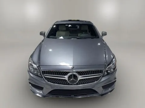 More photos of 2016 Mercedes-Benz CLS-Class CLS 400 4MATIC Coupe 4D at Car Place Dallas, TX