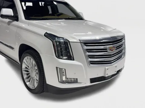 Another view of 2016 Cadillac Escalade ESV Platinum Sport Utility 4D for sale in Addison, TX at Car Place Dallas