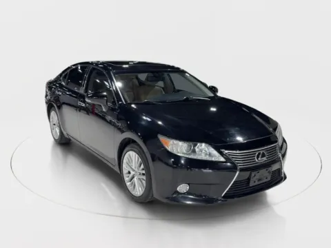 Photos of 2014 Lexus ES 350 Sedan 4D for sale in Addison, TX at Car Place Dallas