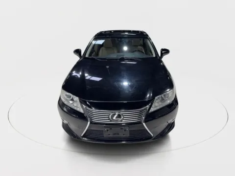 More photos of 2014 Lexus ES 350 Sedan 4D at Car Place Dallas, TX