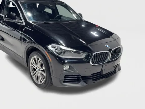 Another view of 2019 BMW X2 sDrive28i Sport Utility 4D for sale in Addison, TX at Car Place Dallas
