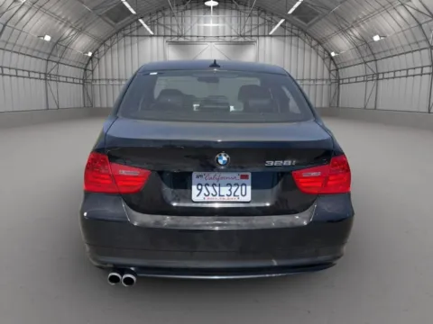 Another view of 2011 BMW 3 Series 328i Sedan 4D for sale in Addison, TX at Car Place Dallas