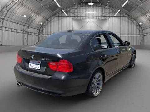 Photos of 2011 BMW 3 Series 328i Sedan 4D for sale in Addison, TX at Car Place Dallas
