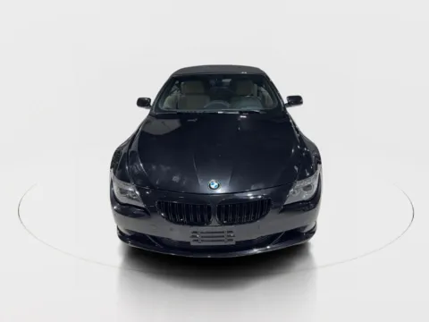 More photos of 2009 BMW 6 Series 650i Convertible 2D at Car Place Dallas, TX