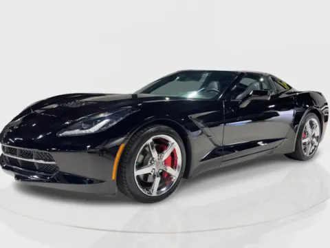 More photos of 2014 Chevrolet Corvette Stingray Coupe 2D at Car Place Dallas, TX