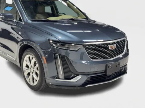 Another view of 2020 Cadillac XT6 Premium Luxury Sport Utility 4D for sale in Addison, TX at Car Place Dallas