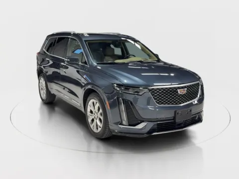 Photos of 2020 Cadillac XT6 Premium Luxury Sport Utility 4D for sale in Addison, TX at Car Place Dallas