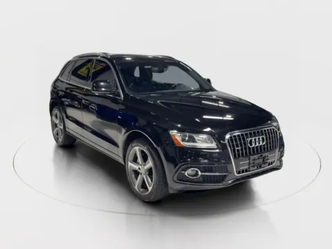 Photos of 2016 Audi Q5 3.0T Premium Plus Sport Utility 4D for sale in Addison, TX at Car Place Dallas